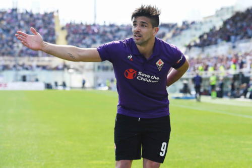 ACF FIORENTINA VS TORINO 22